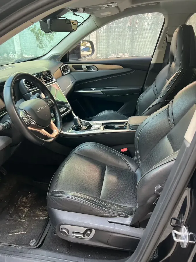 2018 Foton Tunland 2.0T 218HP L4 6AT,autocango,china used car exporter,china ev exporter,chinese used car exporter,chinese used ev exporter