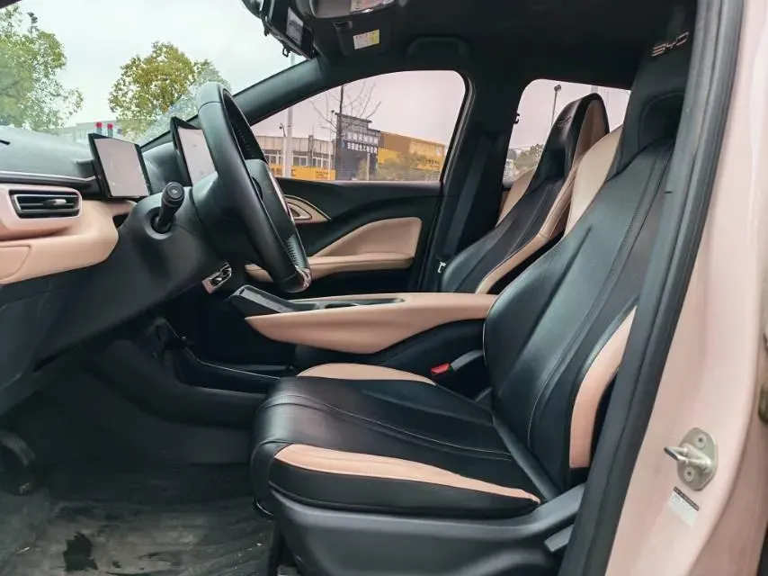 2023 BYD Seagull BEV 30.08KWH,autocango,china used car exporter,china ev exporter,chinese used car exporter,chinese used ev exporter