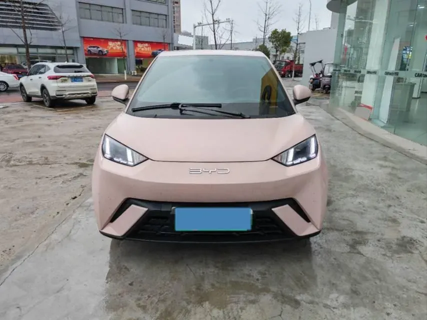 2023 BYD Seagull BEV 30.08KWH,autocango,china used car exporter,china ev exporter,chinese used car exporter,chinese used ev exporter