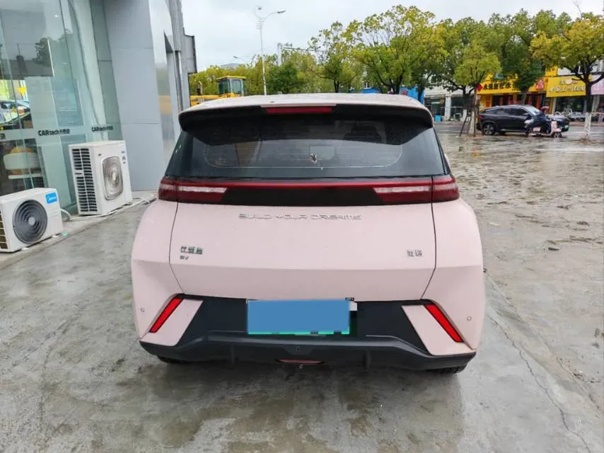 2023 BYD Seagull BEV 30.08KWH,autocango,china used car exporter,china ev exporter,chinese used car exporter,chinese used ev exporter