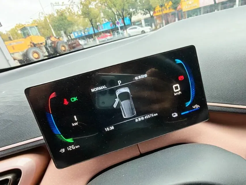 2023 BYD Seagull BEV 30.08KWH,autocango,china used car exporter,china ev exporter,chinese used car exporter,chinese used ev exporter