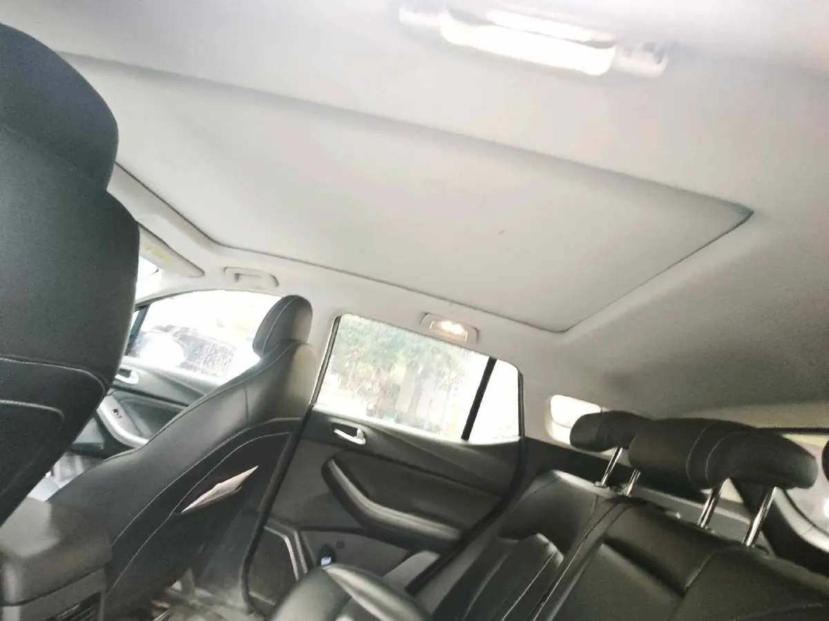 2022 GAC Trumpchi GS4 1.5T 169HP L4 6AT,autocango,china used car exporter,china ev exporter,chinese used car exporter,chinese used ev exporter