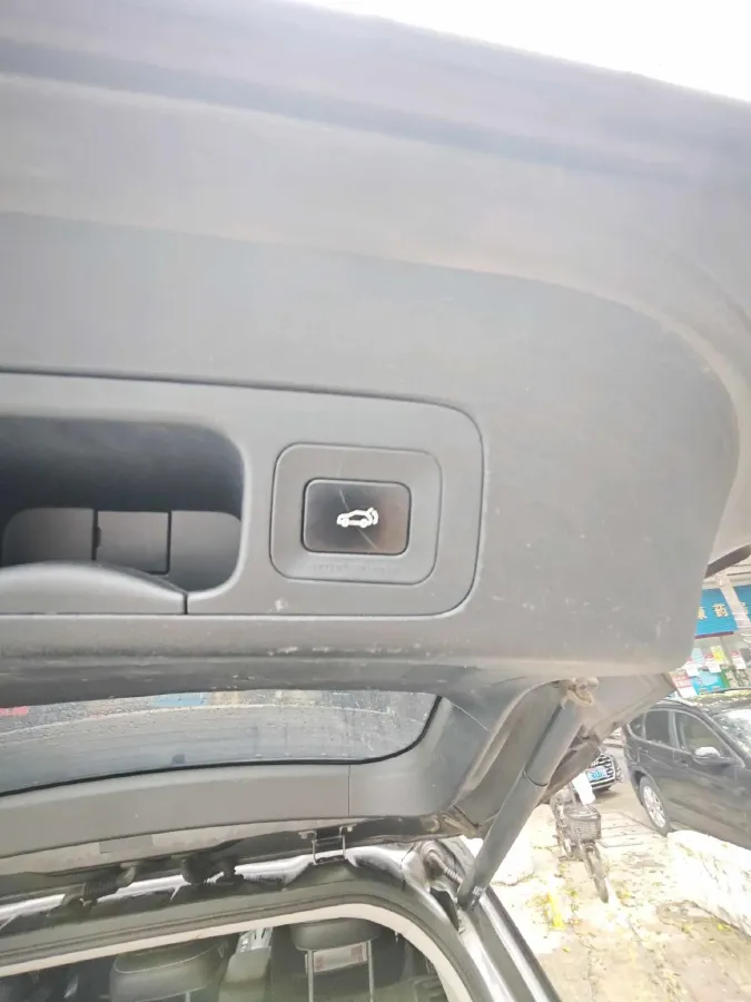 2022 GAC Trumpchi GS4 1.5T 169HP L4 6AT,autocango,china used car exporter,china ev exporter,chinese used car exporter,chinese used ev exporter