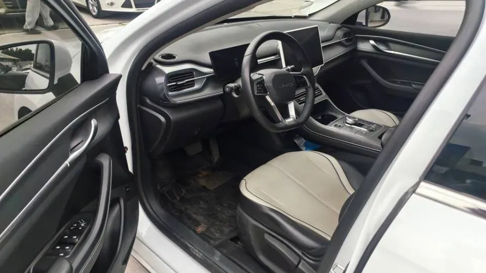 2024 BYD Destroyer 05 1.5L 110HP L4 E-CVT PHEV 8.3KWH,autocango,china used car exporter,china ev exporter,chinese used car exporter,chinese used ev exporter