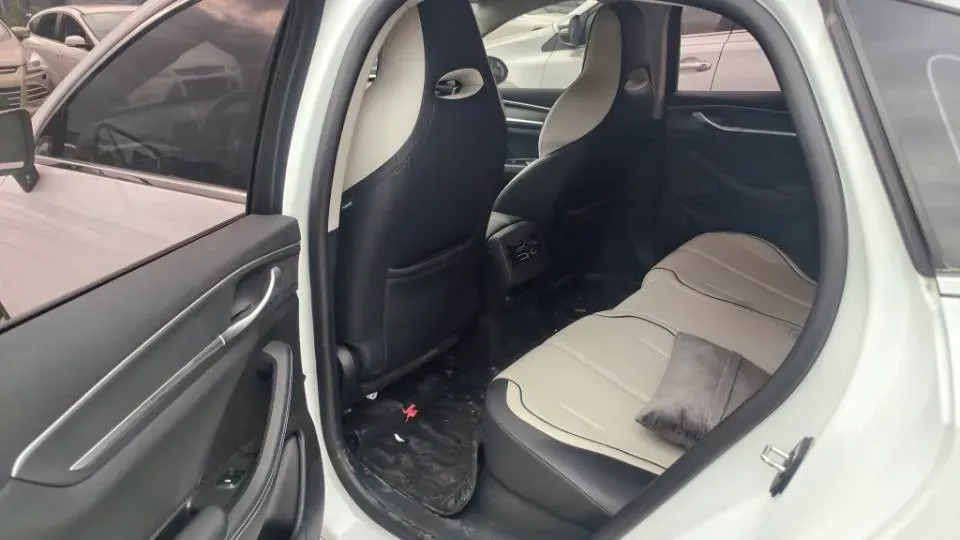 2024 BYD Destroyer 05 1.5L 110HP L4 E-CVT PHEV 8.3KWH,autocango,china used car exporter,china ev exporter,chinese used car exporter,chinese used ev exporter