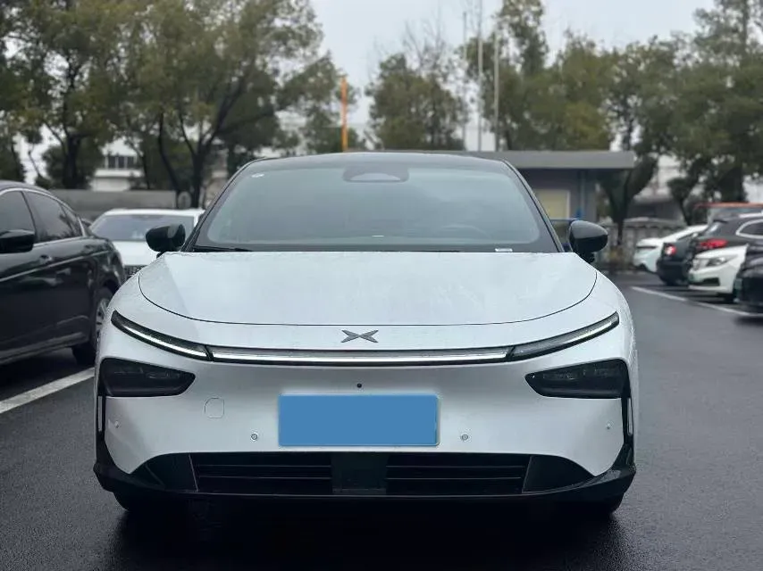 2024 Xpeng P7+ BEV 60.7KWH,autocango,china used car exporter,china ev exporter,chinese used car exporter,chinese used ev exporter