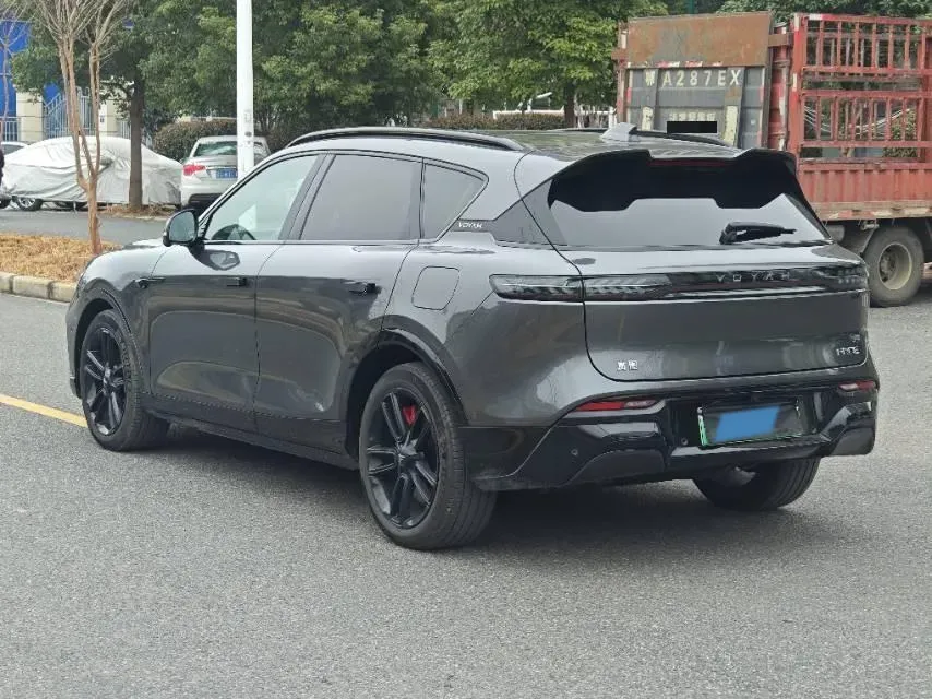 2025 Voyah FREE 1.5T 150HP L4 REEV 43KWH,autocango,china used car exporter,china ev exporter,chinese used car exporter,chinese used ev exporter