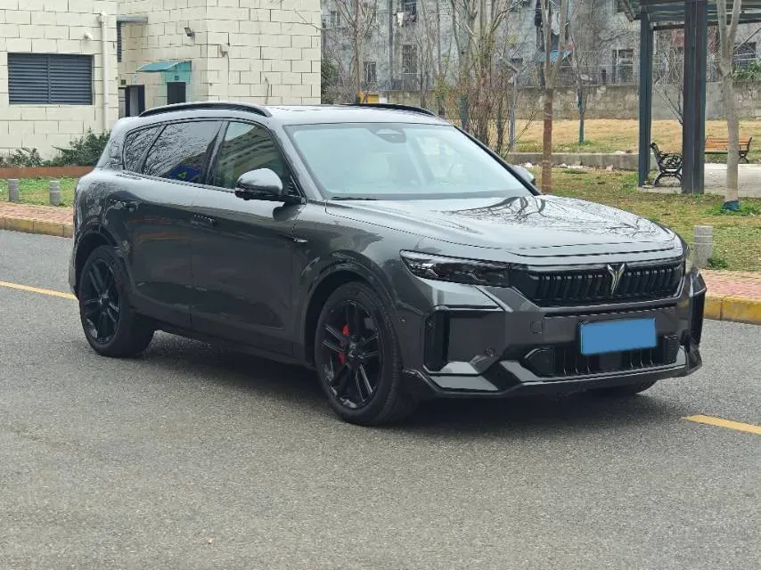 2025 Voyah FREE 1.5T 150HP L4 REEV 43KWH,autocango,china used car exporter,china ev exporter,chinese used car exporter,chinese used ev exporter