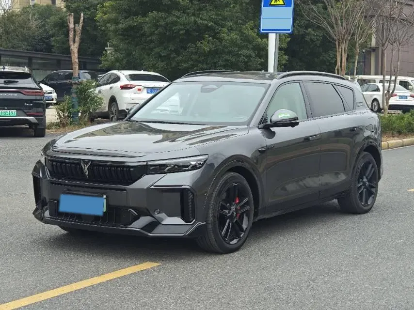 2025 Voyah FREE 1.5T 150HP L4 REEV 43KWH,autocango,china used car exporter,china ev exporter,chinese used car exporter,chinese used ev exporter