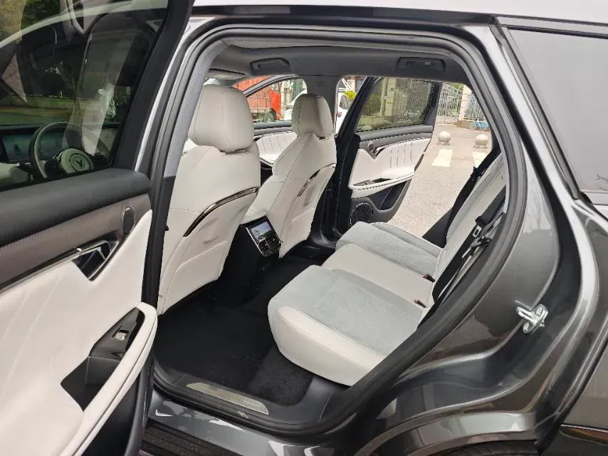 2025 Voyah FREE 1.5T 150HP L4 REEV 43KWH,autocango,china used car exporter,china ev exporter,chinese used car exporter,chinese used ev exporter