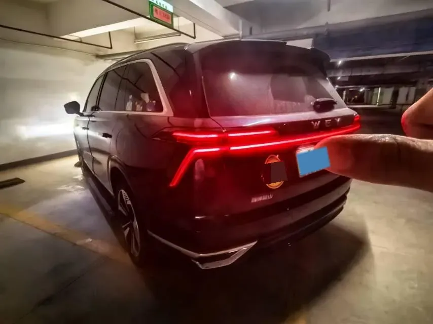 2023 WEY BlueMountain 1.5T 154HP L4 2DHT PHEV 44.5KWH,autocango,china used car exporter,china ev exporter,chinese used car exporter,chinese used ev exporter