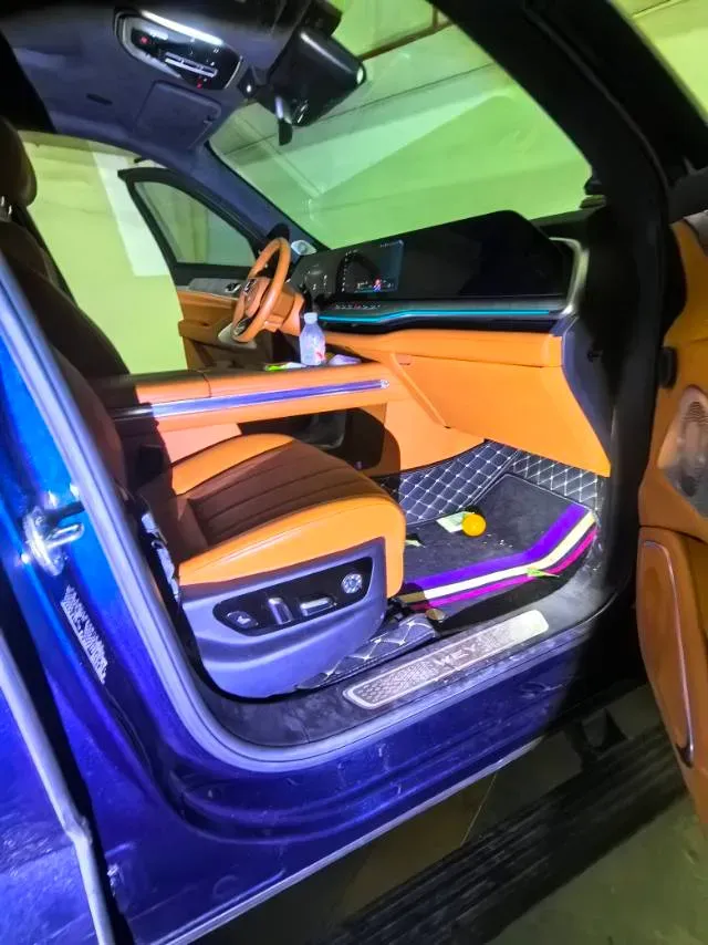 2023 WEY BlueMountain 1.5T 154HP L4 2DHT PHEV 44.5KWH,autocango,china used car exporter,china ev exporter,chinese used car exporter,chinese used ev exporter