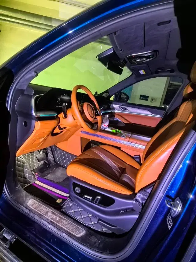 2023 WEY BlueMountain 1.5T 154HP L4 2DHT PHEV 44.5KWH,autocango,china used car exporter,china ev exporter,chinese used car exporter,chinese used ev exporter