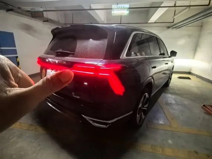 2023 WEY BlueMountain 1.5T 154HP L4 2DHT PHEV 44.5KWH,autocango,china used car exporter,china ev exporter,chinese used car exporter,chinese used ev exporter