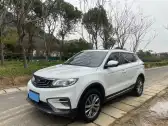2018 GEELY AZKARRA,autocango,china used car exporter,china ev exporter,chinese used car exporter,chinese used ev exporter