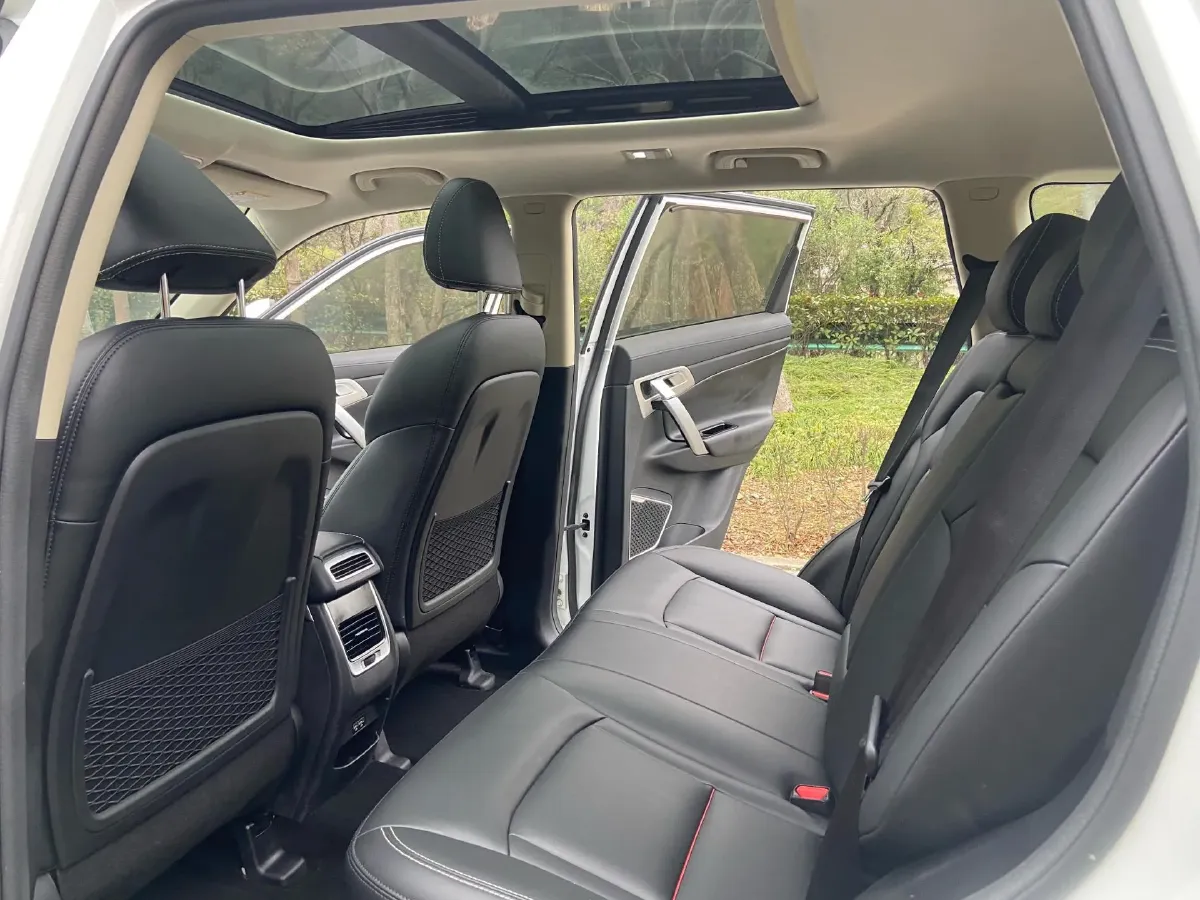 2018 Geely Azkarra 1.8T 184HP L4 6AT,autocango,china used car exporter,china ev exporter,chinese used car exporter,chinese used ev exporter