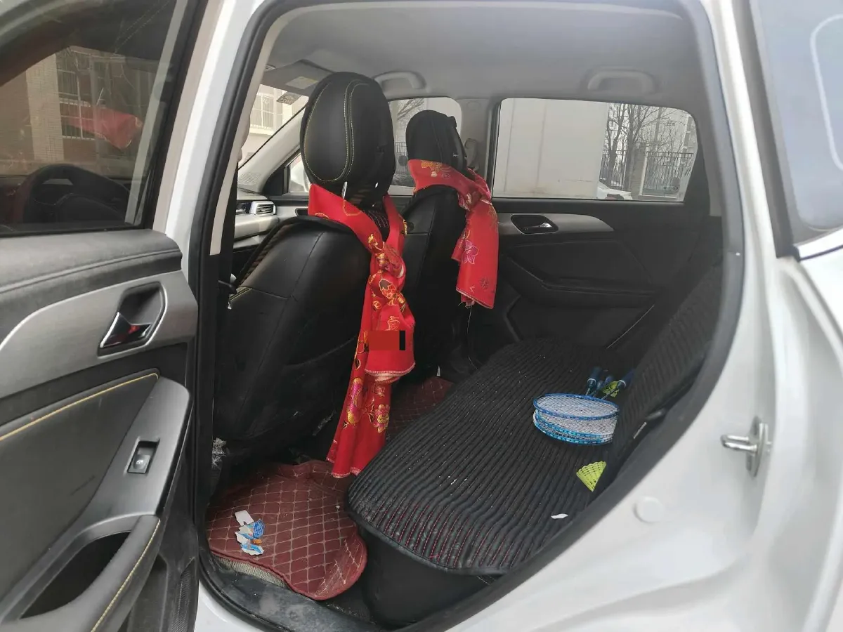 2021 BeiJing Auto X3 1.5T 150HP L4 CVT,autocango,china used car exporter,china ev exporter,chinese used car exporter,chinese used ev exporter