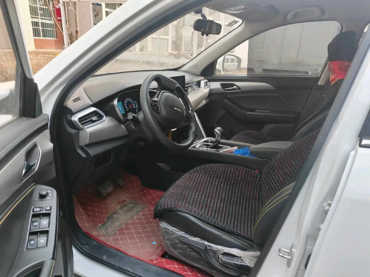 2021 BeiJing Auto X3 1.5T 150HP L4 CVT,autocango,china used car exporter,china ev exporter,chinese used car exporter,chinese used ev exporter