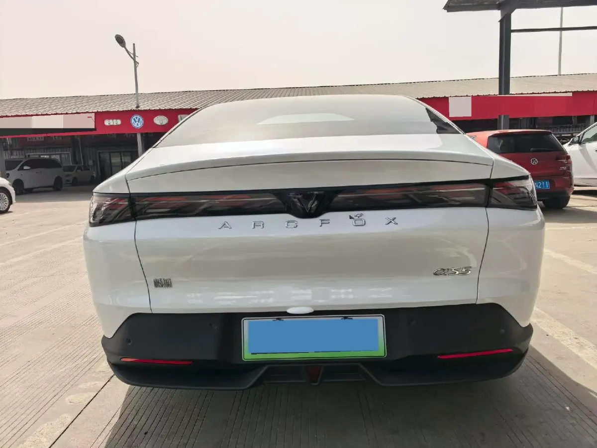 2025 ARCFOX αS5 BEV,autocango,china used car exporter,china ev exporter,chinese used car exporter,chinese used ev exporter