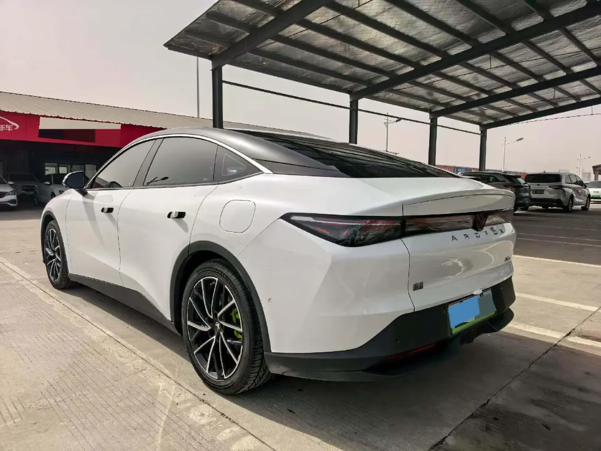 2025 ARCFOX αS5 BEV,autocango,china used car exporter,china ev exporter,chinese used car exporter,chinese used ev exporter