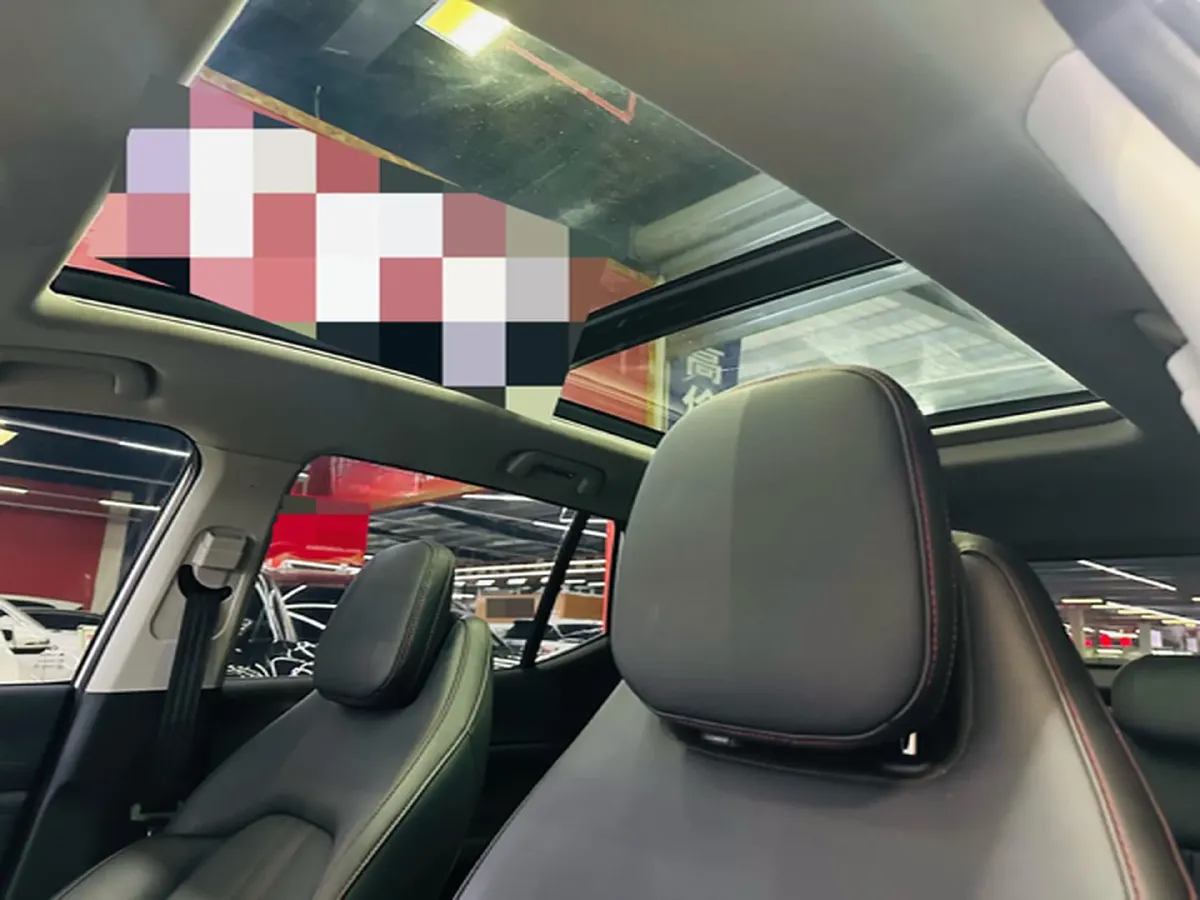 2020 GAC Trumpchi GS4 1.5T 169HP L4 6AT,autocango,china used car exporter,china ev exporter,chinese used car exporter,chinese used ev exporter