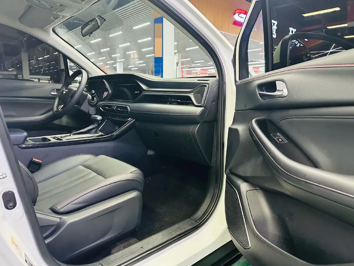 2020 GAC Trumpchi GS4 1.5T 169HP L4 6AT,autocango,china used car exporter,china ev exporter,chinese used car exporter,chinese used ev exporter