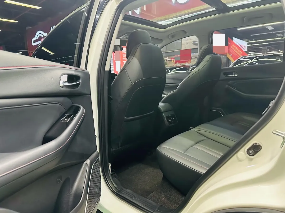 2020 GAC Trumpchi GS4 1.5T 169HP L4 6AT,autocango,china used car exporter,china ev exporter,chinese used car exporter,chinese used ev exporter