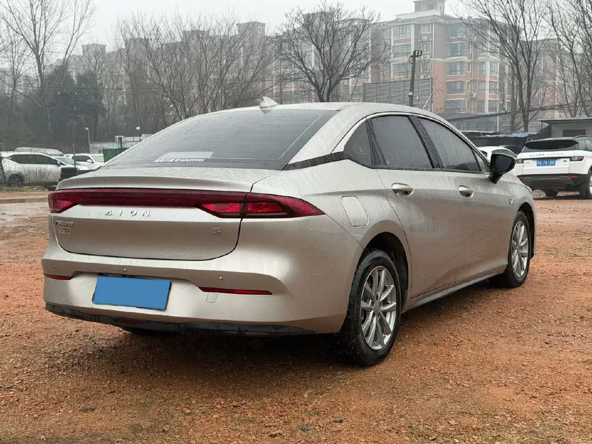 2023 Aion S BEV 55.2KWH,autocango,china used car exporter,china ev exporter,chinese used car exporter,chinese used ev exporter