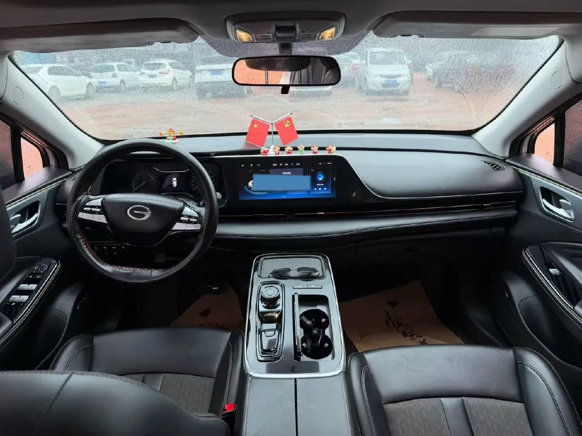 2023 Aion S BEV 55.2KWH,autocango,china used car exporter,china ev exporter,chinese used car exporter,chinese used ev exporter