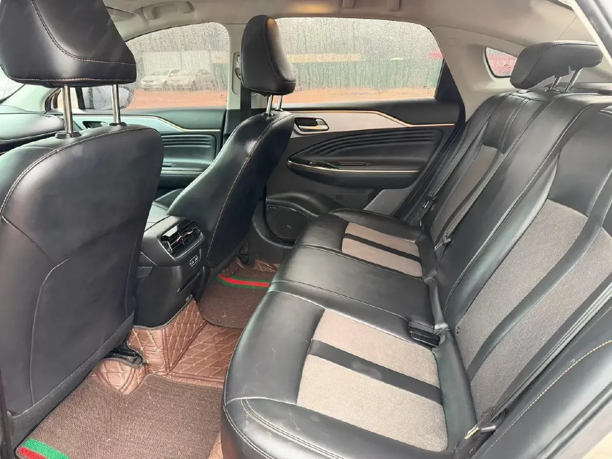 2023 Aion S BEV 55.2KWH,autocango,china used car exporter,china ev exporter,chinese used car exporter,chinese used ev exporter