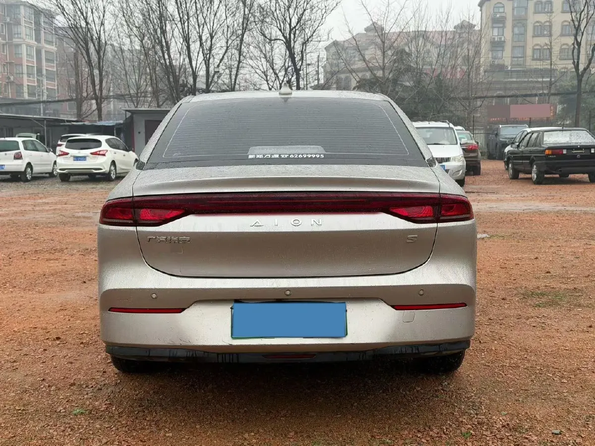 2023 Aion S BEV 55.2KWH,autocango,china used car exporter,china ev exporter,chinese used car exporter,chinese used ev exporter