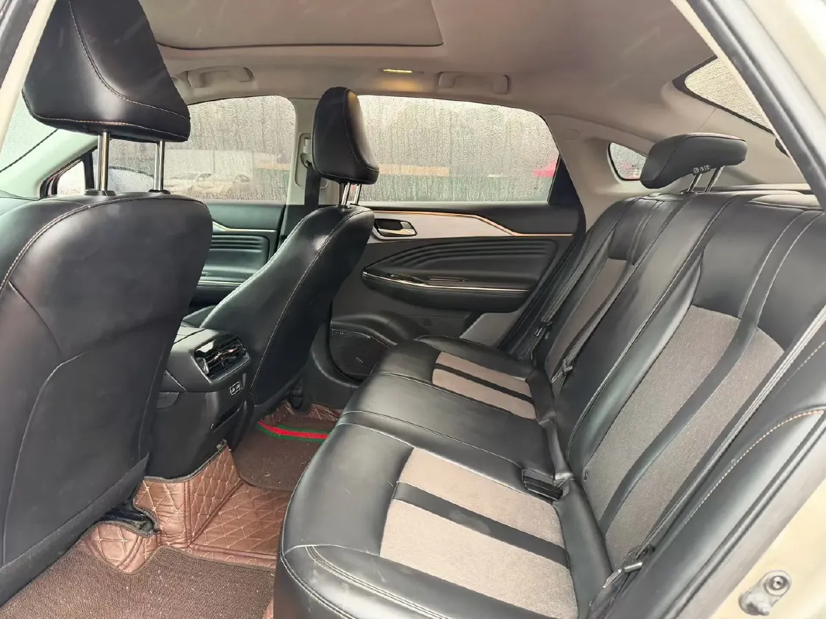 2023 Aion S BEV 55.2KWH,autocango,china used car exporter,china ev exporter,chinese used car exporter,chinese used ev exporter