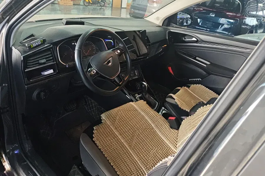 2021 Jetta VS5 1.4T 150HP L4 6AT,autocango,china used car exporter,china ev exporter,chinese used car exporter,chinese used ev exporter