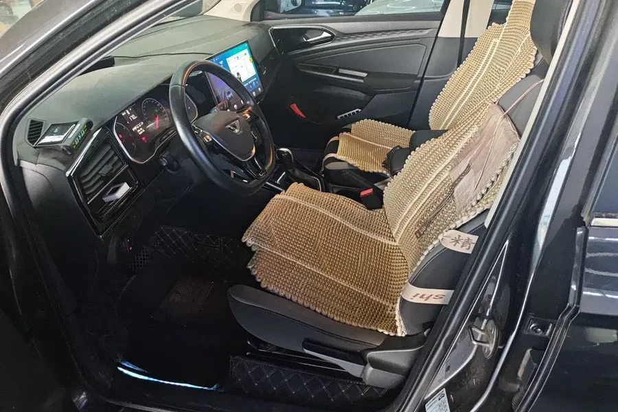 2021 Jetta VS5 1.4T 150HP L4 6AT,autocango,china used car exporter,china ev exporter,chinese used car exporter,chinese used ev exporter