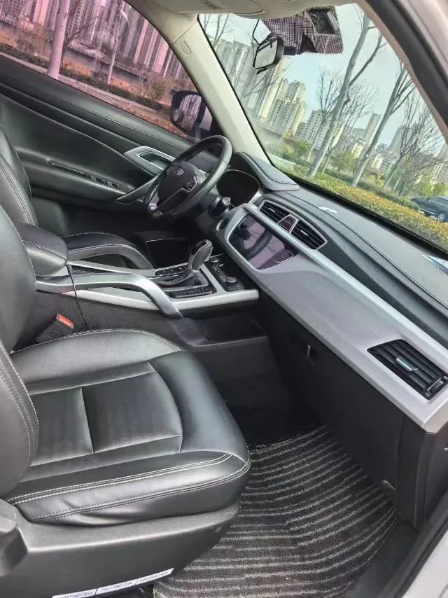 2016 Geely Azkarra 1.8T 184HP L4 6AT,autocango,china used car exporter,china ev exporter,chinese used car exporter,chinese used ev exporter