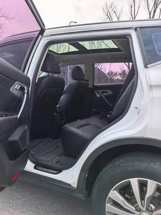 2016 Geely Azkarra 1.8T 184HP L4 6AT,autocango,china used car exporter,china ev exporter,chinese used car exporter,chinese used ev exporter