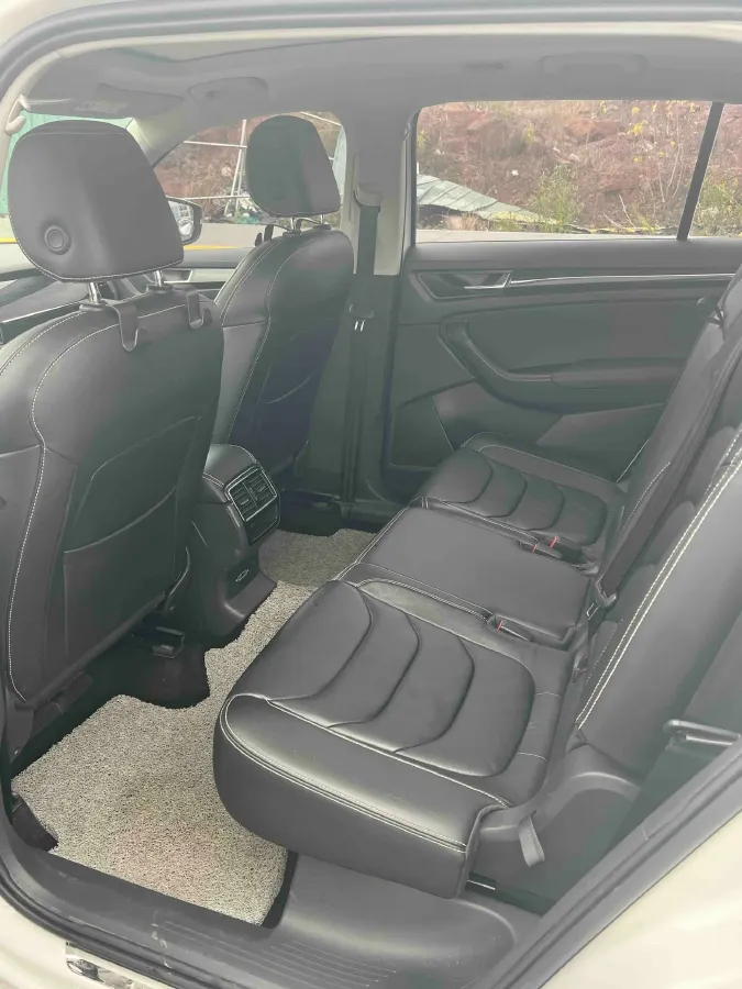 2019 Skoda Kodiak GT 2.0T 220HP L4 7DCT,autocango,china used car exporter,china ev exporter,chinese used car exporter,chinese used ev exporter