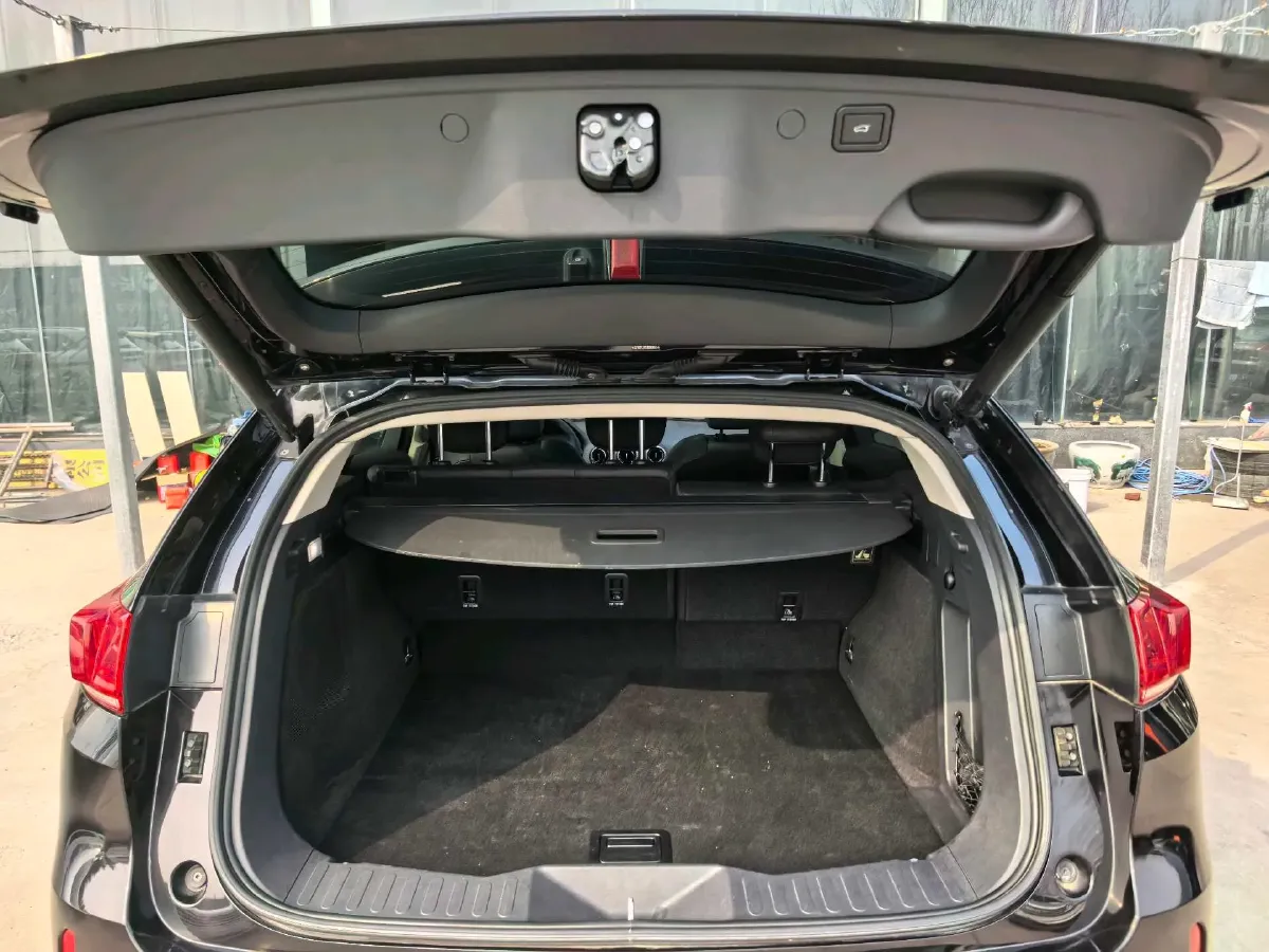 2017 WEY VV7 2.0T 234HP L4 7DCT,autocango,china used car exporter,china ev exporter,chinese used car exporter,chinese used ev exporter