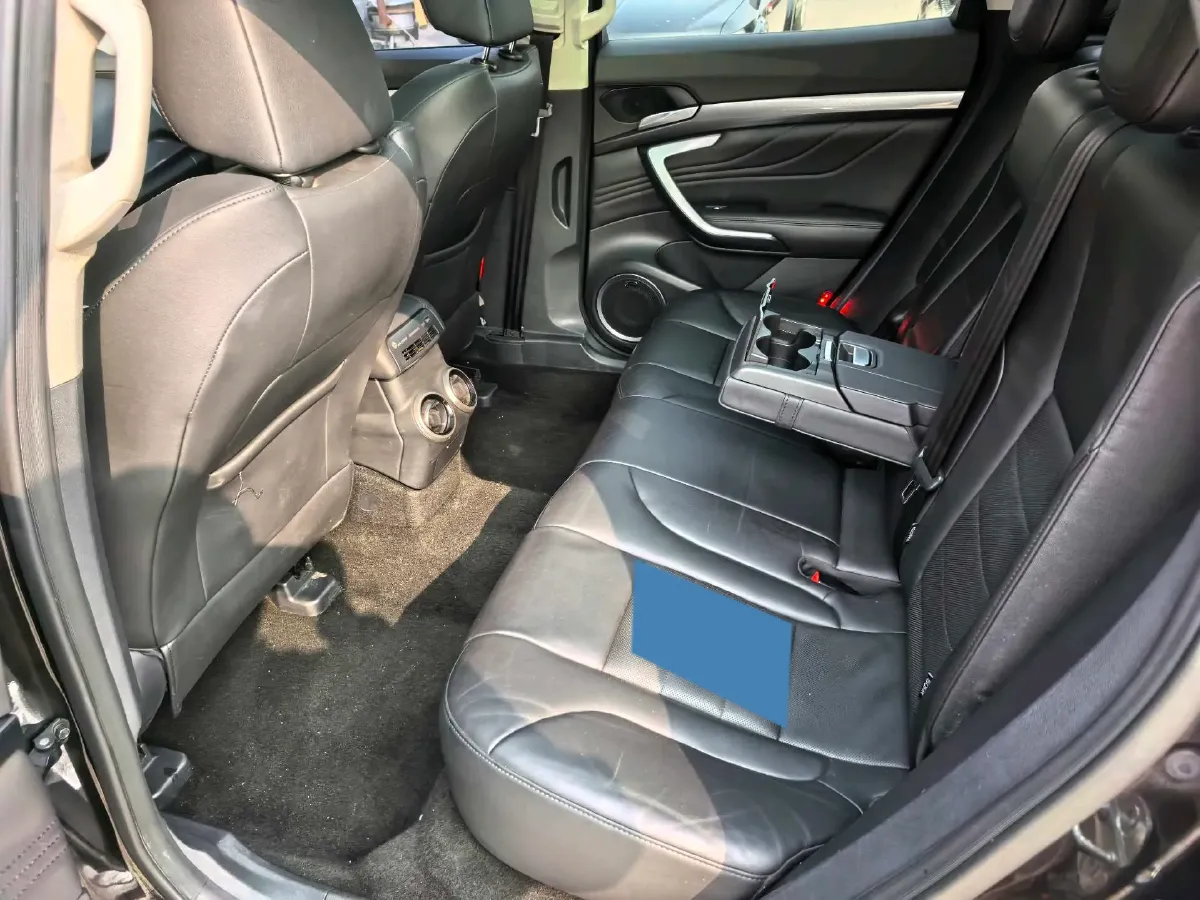 2017 WEY VV7 2.0T 234HP L4 7DCT,autocango,china used car exporter,china ev exporter,chinese used car exporter,chinese used ev exporter