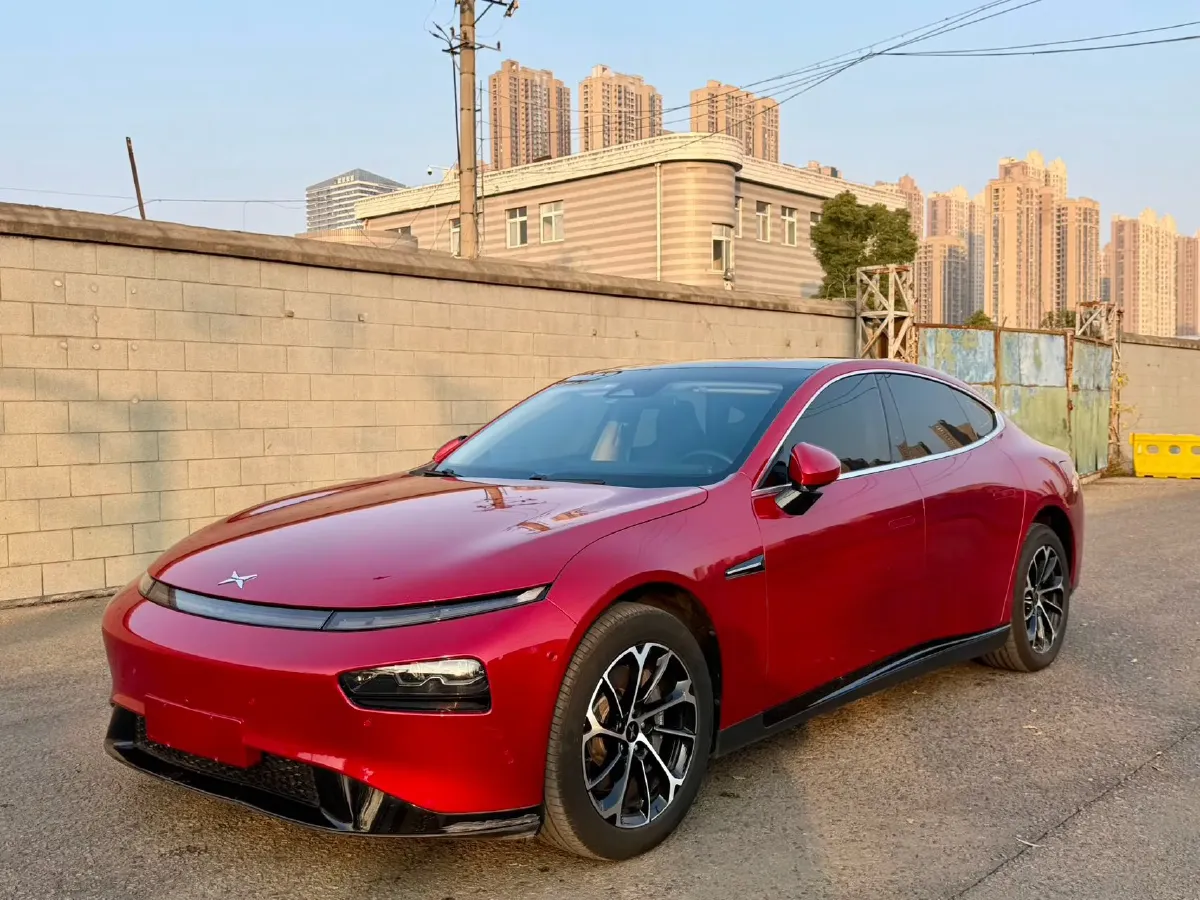 2020 Xpeng P7 BEV 70.8KWH,autocango,china used car exporter,china ev exporter,chinese used car exporter,chinese used ev exporter