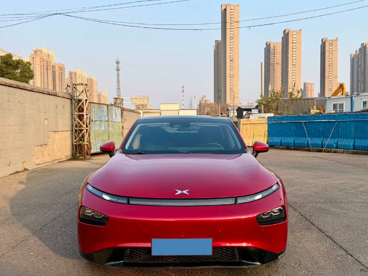 2020 Xpeng P7 BEV 70.8KWH,autocango,china used car exporter,china ev exporter,chinese used car exporter,chinese used ev exporter