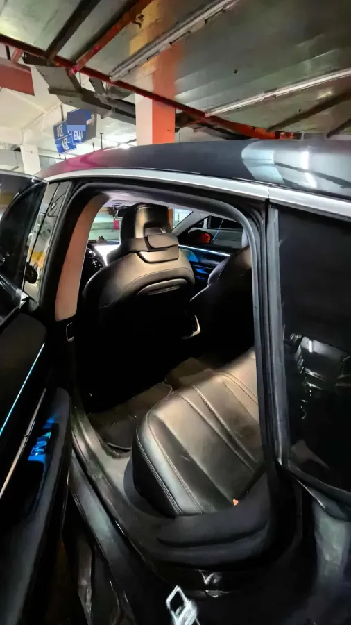 2021 Iveco OuSheng 3.0T 180HP L4 8AT,autocango,china used car exporter,china ev exporter,chinese used car exporter,chinese used ev exporter