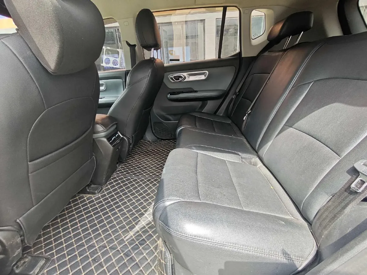 2023 Aion Y BEV 51.9KWH,autocango,china used car exporter,china ev exporter,chinese used car exporter,chinese used ev exporter