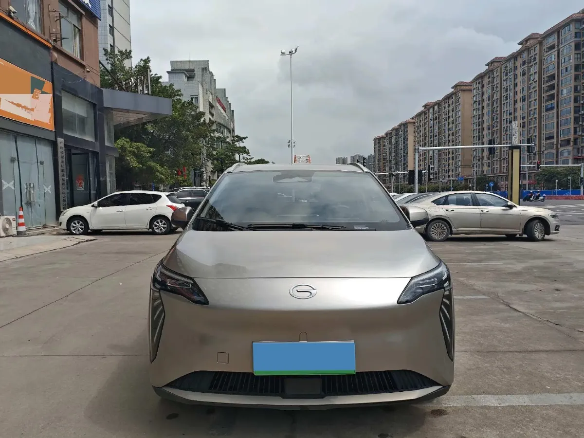 2023 Aion Y BEV 51.9KWH,autocango,china used car exporter,china ev exporter,chinese used car exporter,chinese used ev exporter