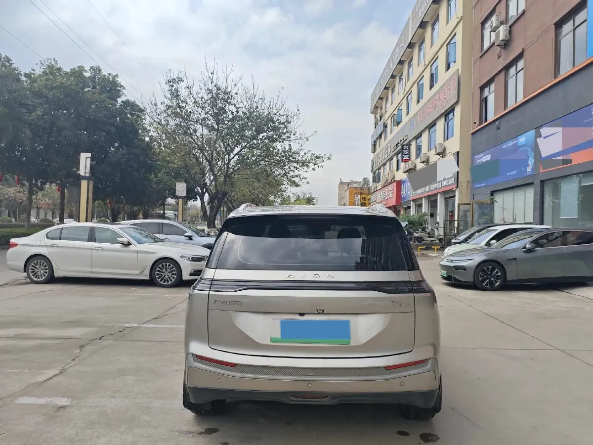 2023 Aion Y BEV 51.9KWH,autocango,china used car exporter,china ev exporter,chinese used car exporter,chinese used ev exporter
