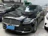 2017 Lincoln Continental 2.0T 261HP L4 6AT