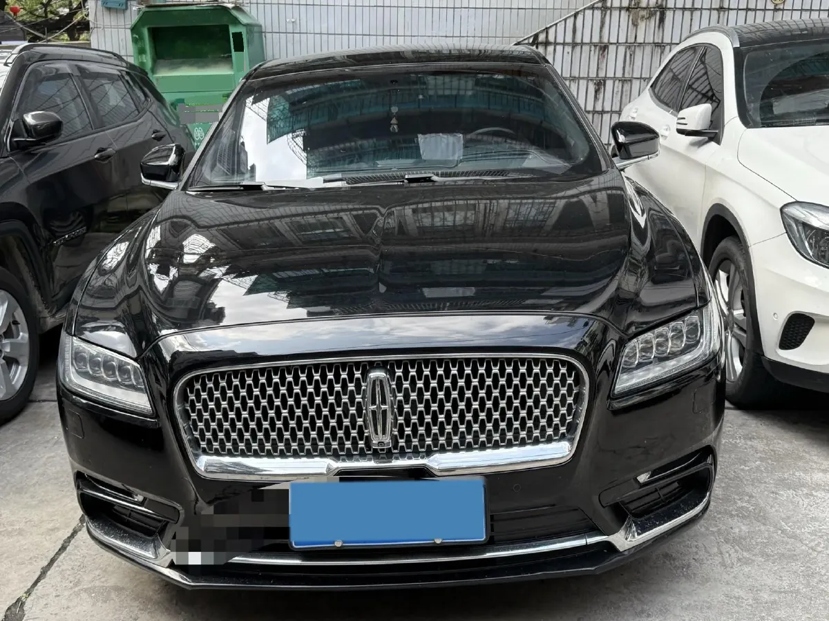 2017 Lincoln Continental 2.0T 261HP L4 6AT,autocango,china used car exporter,china ev exporter,chinese used car exporter,chinese used ev exporter