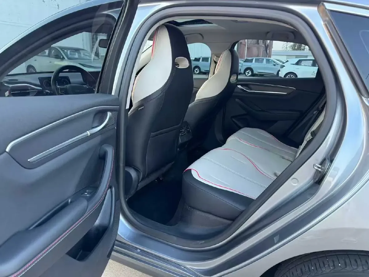 2024 BYD Destroyer 05 1.5L 110HP L4 E-CVT PHEV 18.3KWH,autocango,china used car exporter,china ev exporter,chinese used car exporter,chinese used ev exporter