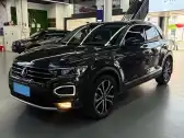 2022 VOLKSWAGEN T-ROC,autocango,china used car exporter,china ev exporter,chinese used car exporter,chinese used ev exporter