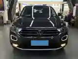 2022 Volkswagen T-Roc 1.4T 150HP L4 7DCT